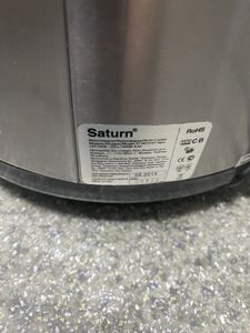 01-200565004: Saturn st-mc9181