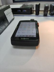 01-200564400: Garmin montana 750i