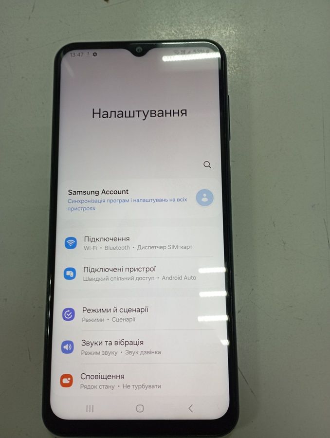 galaxy a23 4/64gb