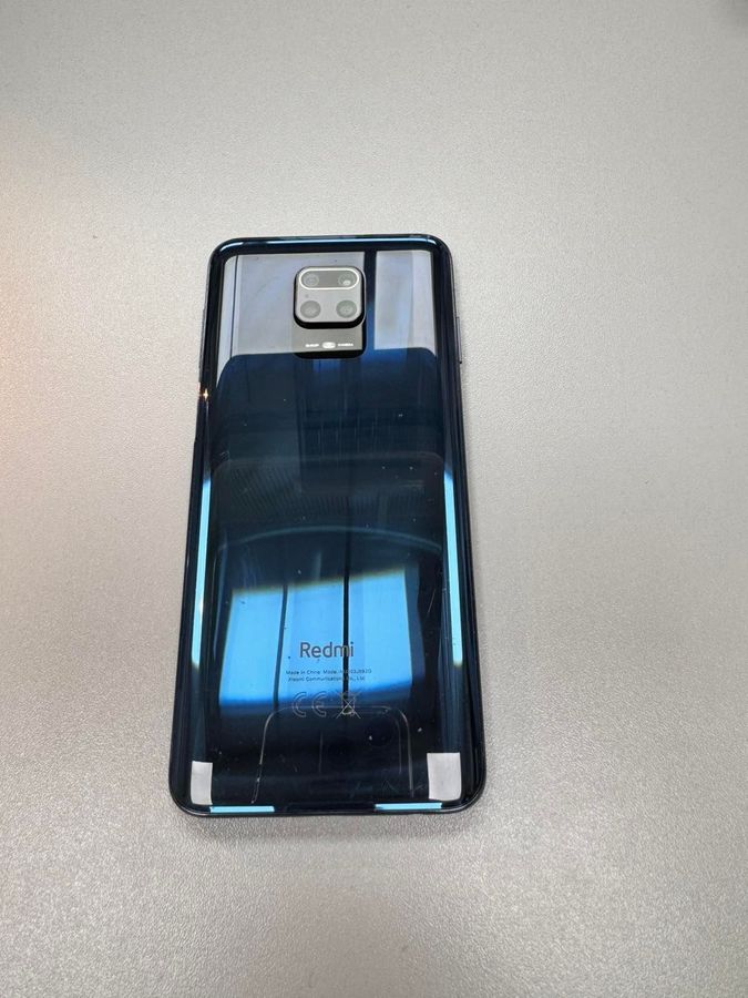 redmi note 9 pro 6/128gb