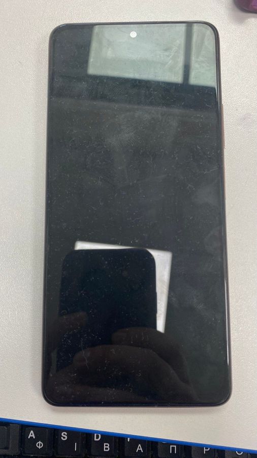 redmi note 10 pro 6/128gb