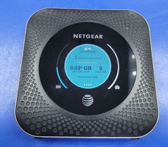 01-200531026: Netgear mr1100