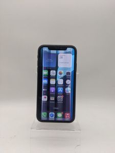 Б/в Мобільний телефон Apple iphone 11 64gb 01-200479615