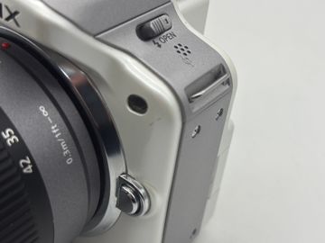 01-200586425: Panasonic dmc-g3 14-42mm kit