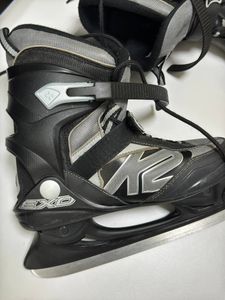 01-200584312: K2 exo ice