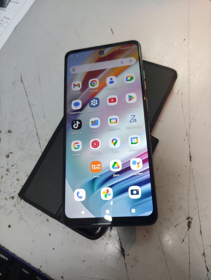 g24 4/128gb