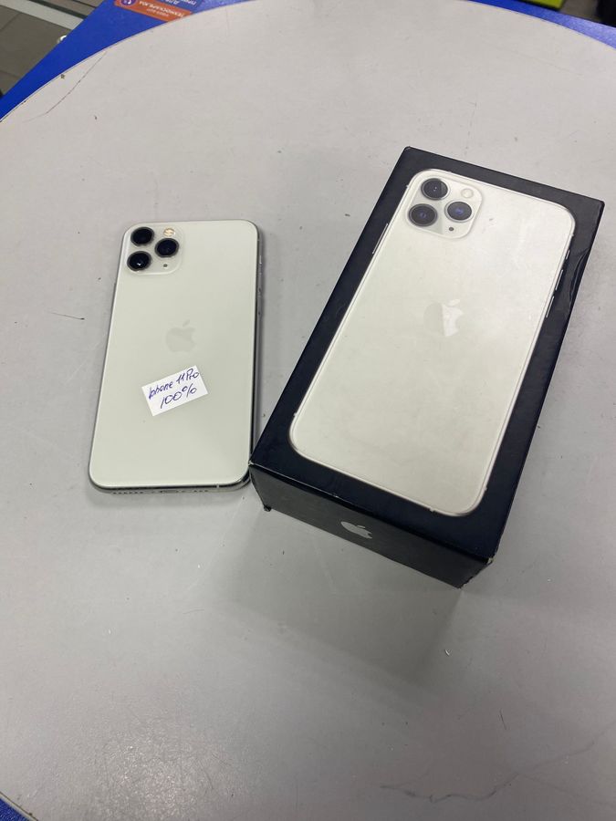 iphone 11 pro 64gb