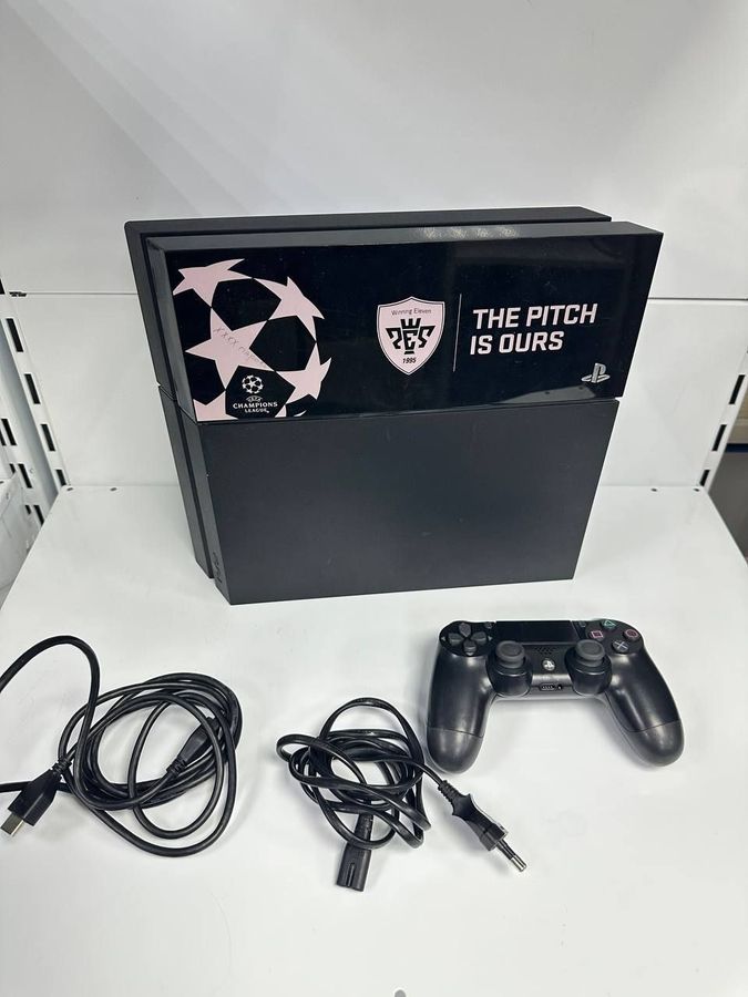playstation 4 500gb