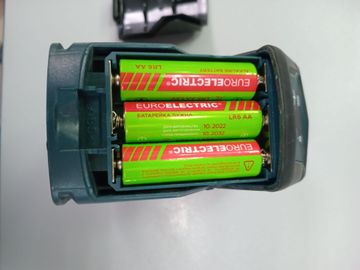 01-200595352: Bosch gcl 2-15 + rm1