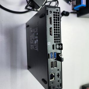 01-200599488: Пк intel core i3-9100t/ram 8 gb/hdd відсутній/ssd 240 gb/інтегрована