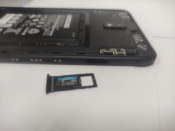 01-200451889: Samsung galaxy tab active 3 4/64gb lte