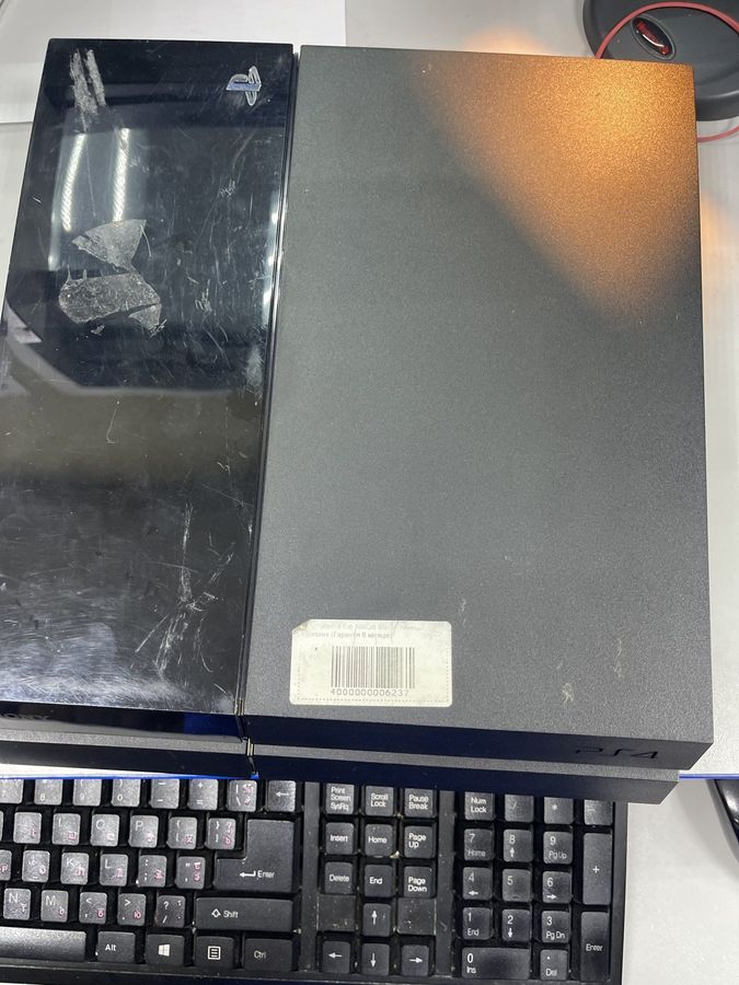 playstation 4 500gb