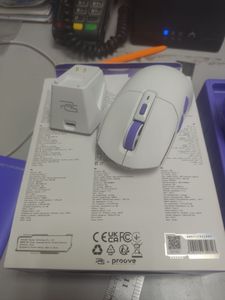 01-200606328: Proove gaming rate pro