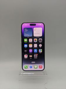 01-200611925: Apple iphone 14 pro max 256gb esim