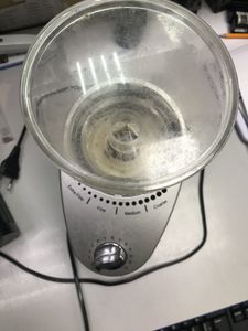 01-200616485: Nivona nicg 130 cafegrano