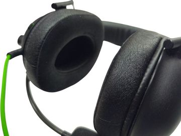 01-200610321: Razer blackshark v2 x