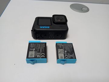 01-200612874: Gopro hero10