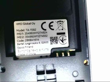 01-200620666: Nokia 150 dual sim 2023