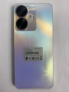 01-200621636: Realme c55 8/256gb