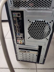 01-200622977: Пк amd fx-4300/ram 8 gb/hdd відсутній/ssd 120 gb/amd/ ati radeon hd 6450 1gb gddr3 64bit