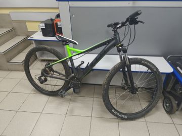 01-200623497: Bulls sharptail street 2 27.5