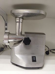 Б/в М'ясорубка Mystery mgm-3100 01-200629051