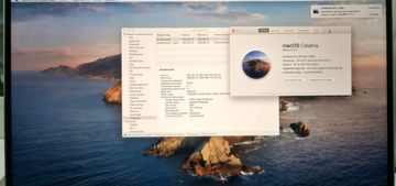 01-200625018: Apple macbook pro 16" 2019 /a2141 /core i7 2,6ghz /ram 16gb /ssd 500gb /amd radeon pro 5300m