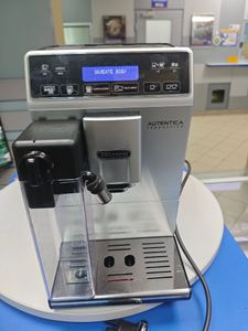 Б/в Кавоварка Delonghi etam 29.660.sb 01-200629207