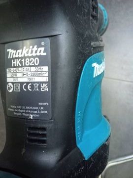 01-200396892: Makita hk1820