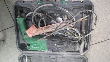 01-200632199: Apro 1050h