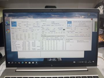Hp 14/core i5-1335u ddr5/16gb ddr4/hdd *відсутній/ssd 256 gb/*інтегрована