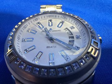 01-19022203: Jacques Lemans 1-1776a