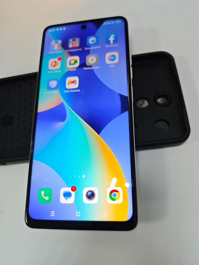 spark 10 pro 8/256gb