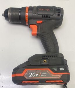 01-200637250: Dnipro-M cd-201hbc compact 1акб 2ah зп