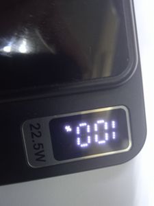 Б/в Повербанк Hinne smartx x-105 5000mah 01-200739719