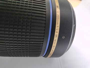 01-200739565: Tamron af sp 70-200mm f/2,8 di ld