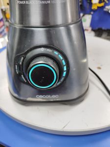 01-200739488: Cecotec power titanium 1800