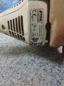 01-200740972: Stihl fs 55