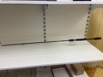 01-200741184: Favorite laguna lgs802m 2.4 m 5-21 g