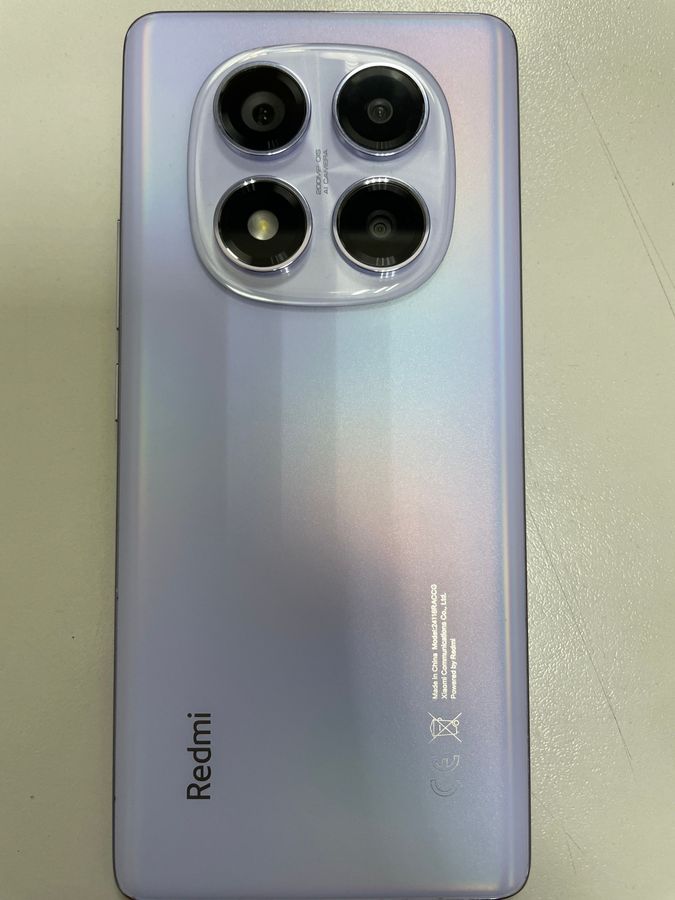 redmi note 14 pro 8/256gb