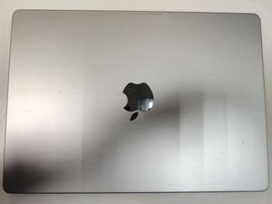 01-200741963: Apple MacBook a2442/ m1 pro / ram16gb/ ssd512gb/ retina xdr, truetone