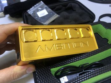 01-200743206: Ambition без модели