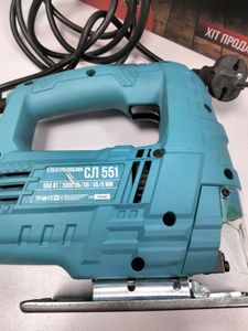 01-200741855: Світязь сл 551