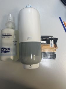 01-200744023: Tork elevation 561600