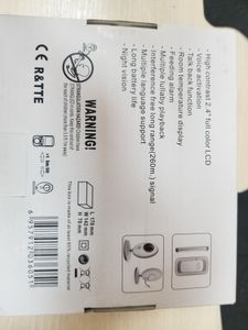 01-200605976: Без Виробника baby monitor vb605