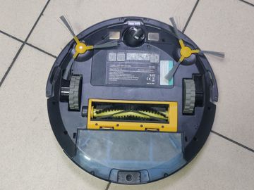 01-200747374: Tesvor x500 pro