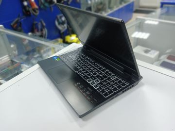 01-200745509: Acer 15/core i5-12450h ddr5/16gb ddr4/ssd 512 gb/geforce rtx3050 4gb