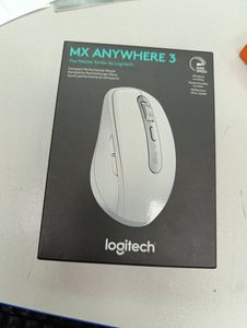 01-200750567: Logitech mx anywhere 3