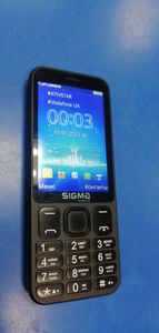 01-200751215: Sigma x-style 351 lider