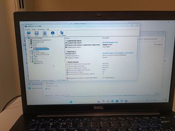 01-200536418: Dell 14/core i5 6200u ddr3/8gb ddr3/hdd *відсутній/ssd 180 gb/*інтегрована